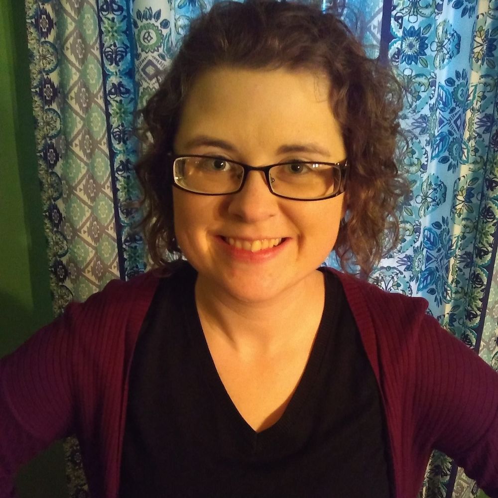 Meet your Posher, Renae